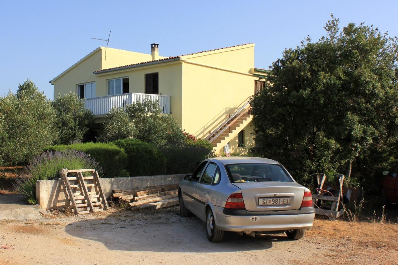 Apartment Zaglav 878a Eksteriør bilde