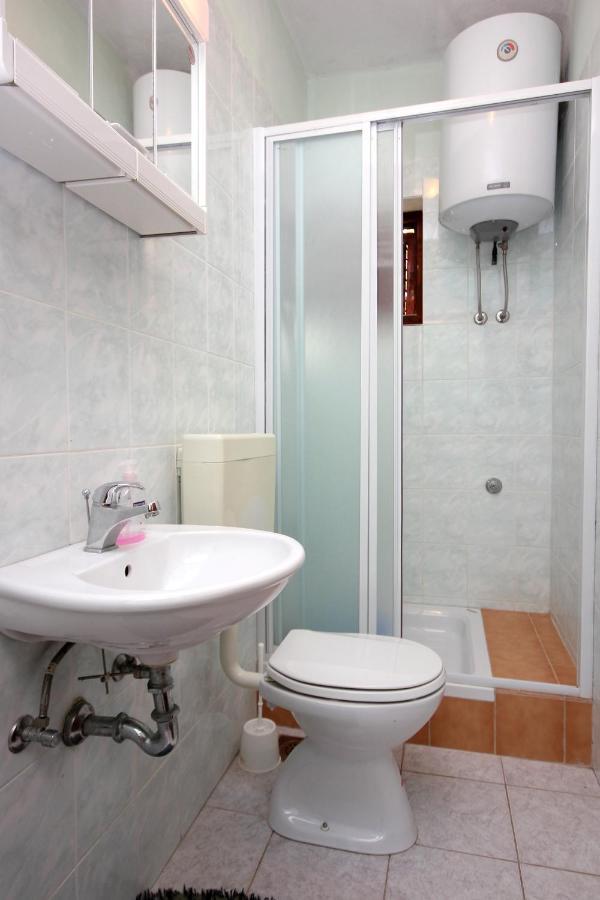Apartment Zaglav 878a Eksteriør bilde