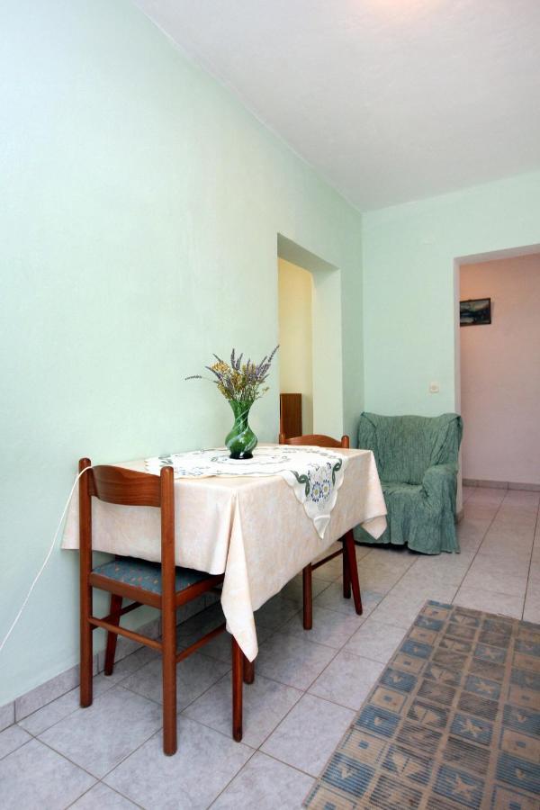 Apartment Zaglav 878a Eksteriør bilde