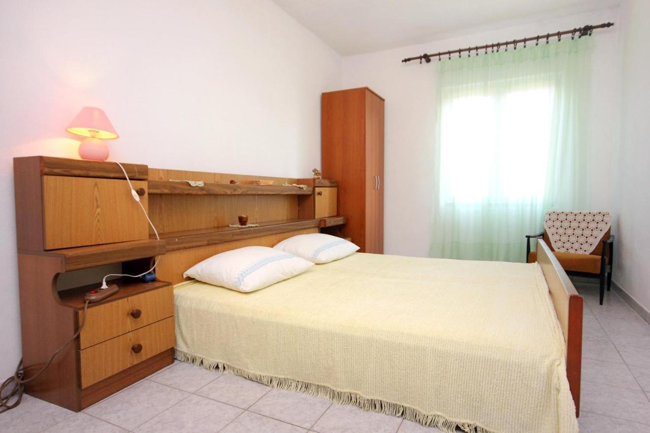 Apartment Zaglav 878a Eksteriør bilde