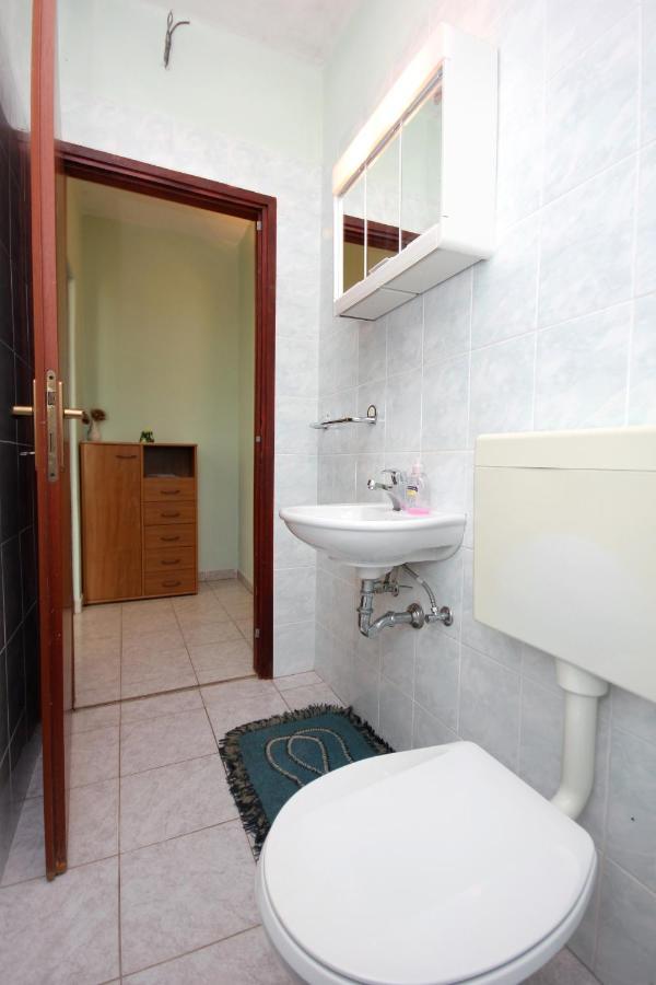 Apartment Zaglav 878a Eksteriør bilde