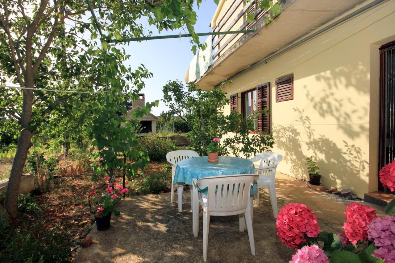 Apartment Zaglav 878a Eksteriør bilde