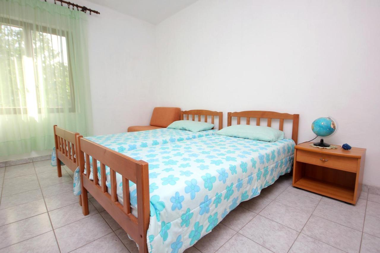 Apartment Zaglav 878a Eksteriør bilde