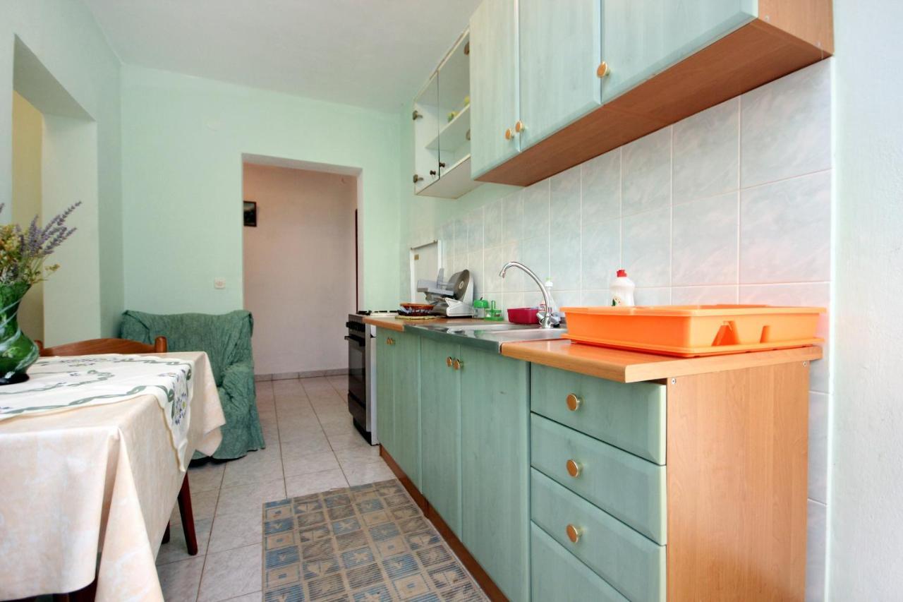 Apartment Zaglav 878a Eksteriør bilde
