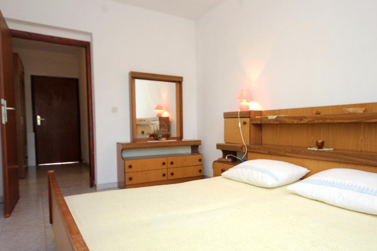 Apartment Zaglav 878a Eksteriør bilde