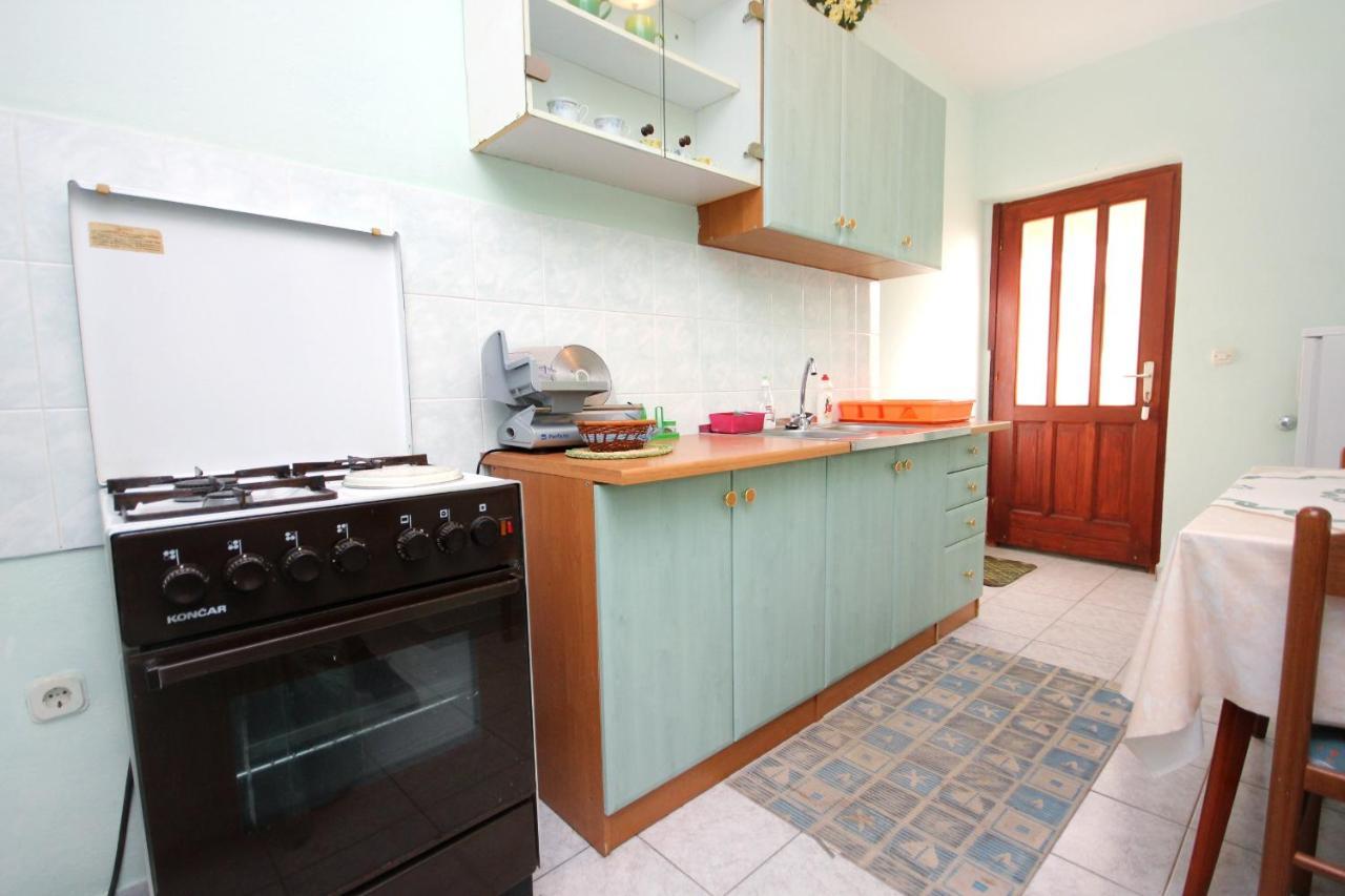 Apartment Zaglav 878a Eksteriør bilde