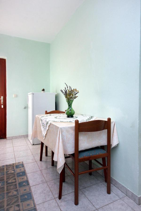 Apartment Zaglav 878a Eksteriør bilde