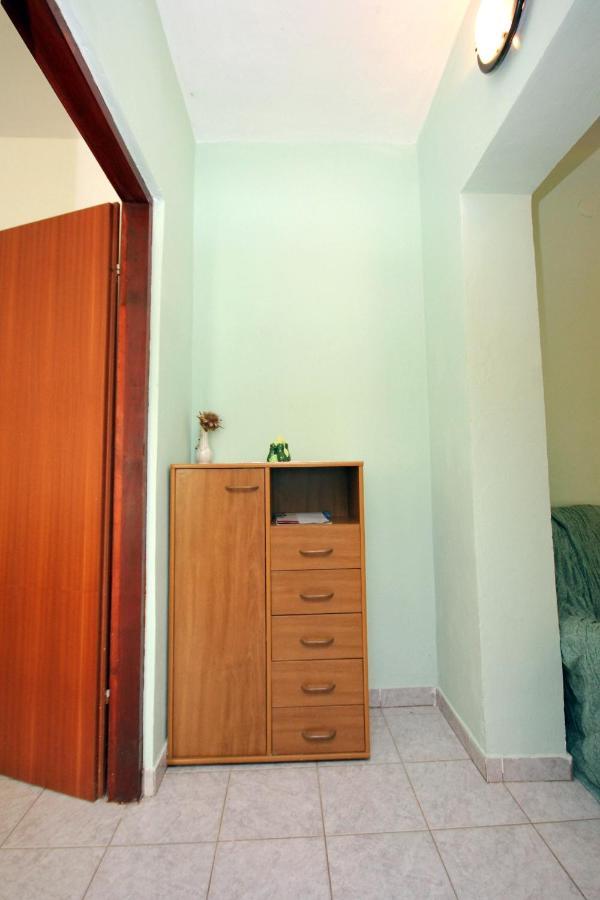 Apartment Zaglav 878a Eksteriør bilde
